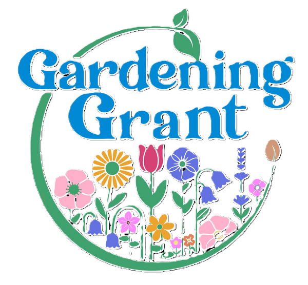Gardening Grant